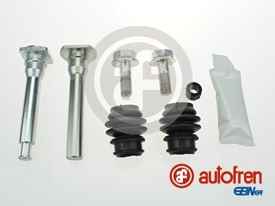 AUTOFREN SEINSA D7293C Guide Sleeve Kit, brake caliper for HONDA