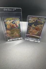 Mega Dragonite ex 271/217 & Mega Dragonite ex Set 152/217 NM