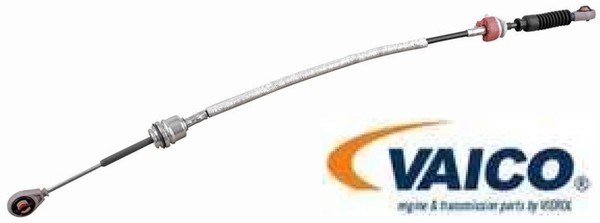 Vaico V25-0154 Seilzug FüR Schaltgetriebe FüR Ford-image
