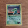 Pokemon - Gym Heroes - Erika's Oddish (78/132) - Inc. Sleeve