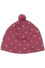 Maloja Hut/Mütze Damen Kopfbedeckung Mütze Gr. ONESIZE Wolle Pink #un7xyu9