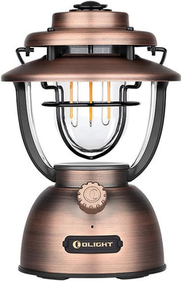 Olantern Classic 2 Pro APP Control Camping Lantern, 300 Lumens LED Rechargeable