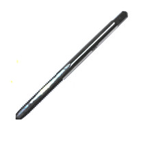 6-40 Plug Tap, High Speed Steel, GH-2 , USA Made UF-1-D-5