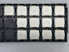 Lot of 13 Intel Core i5-2500 i5-2400 3.40GHz 6MB Core-4 LGA1155 CPU Processors
