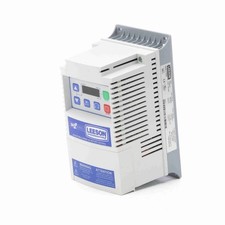 Leeson VFD Adjustable AC Motor Control 174625.00 3PH 400/480