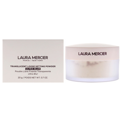 2 Pack  Translucent Loose Setting Powder Ultra Blur-Translucent by Laura Mercier
