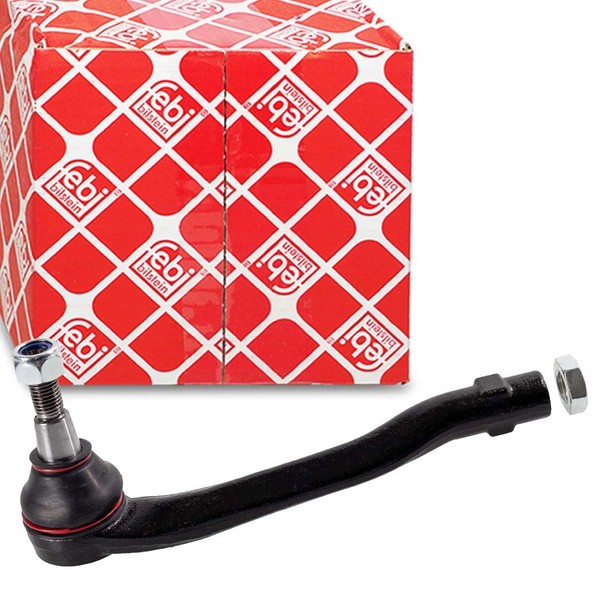 Febi Bilstein Spurstangenkopf Vorne Rechts Passend FüR Peugeot 508 8E 8D-image