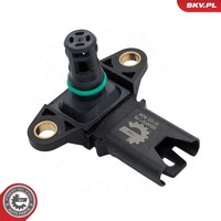 Esen SKV 95SKV179 Sensor, Saugrohrdruck FüR BMW ROLLS-ROYCE