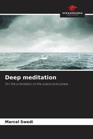 Marcel Swedi | Deep Meditation | Taschenbuch | Englisch (2023)