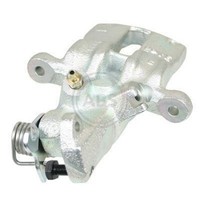 Bremssattel A.B.S. 720632 FüR Almera Primera Nissan N16 P11 Grauguss Hatchback 2