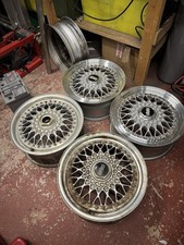 BBS RS 16x7