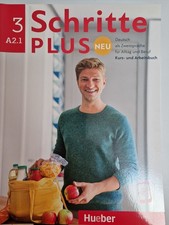 Schritte plus Neu 3. Kursbuch und Arbeitsbuch...