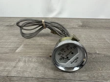 Auto Meter 2" Water Temp Gauge Sport Comp, Mechanical
