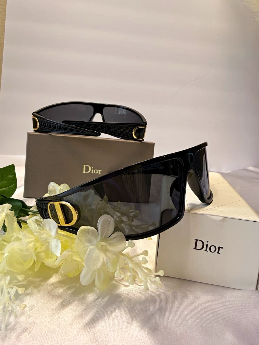 Dior Shield Sunglasses for Women for sale | eBay