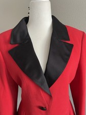 vintage valentino jacket products for sale | eBay
