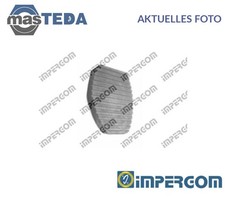 36273 PEDALBELAG KUPPLUNGSPEDAL ORIGINAL IMPERIUM FÜR CITROËN XANTIA,ZX,JUMPY