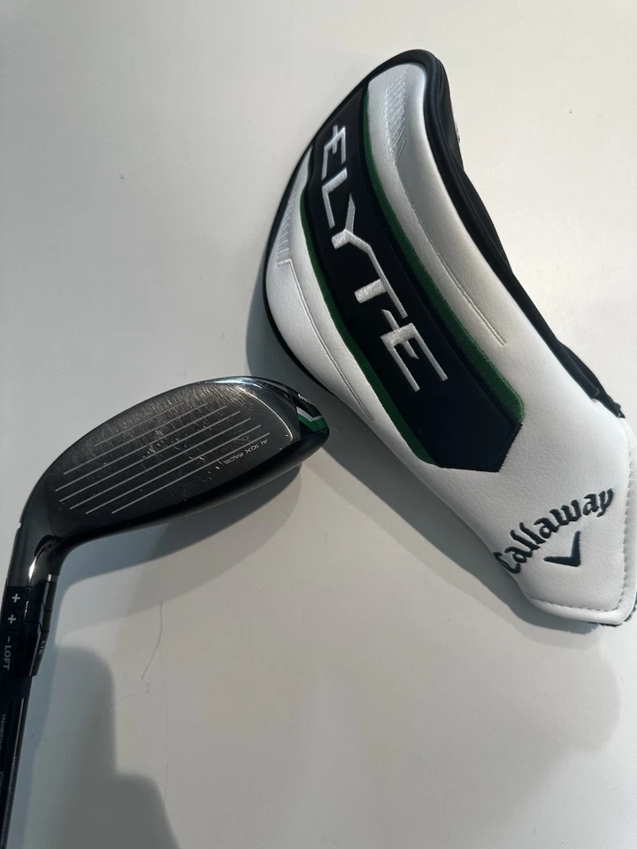 Callaway Elyte X DEMO Hybrid 4 - Bild 2 von 4
