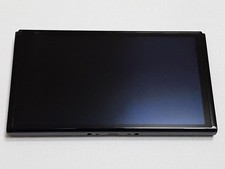 Nintendo Switch OLED Console Tablet Only No scratches on screen Very good Used