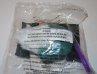 Snow White And The Seven Dwarfs Grumpy #4 McDonalds Happy Meal Toy Clip MIB — photo 3