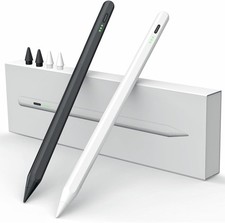 Stylus Pen for iPad W/Palm Rejection Tilt Sensor,13Mins Fully Charged,MEKO Ac...