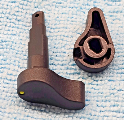 SAFETY MP STYLE German Sport Guns GSG-5 / 522 - (GSG-4)