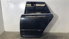 Porte arrière et accessoires Audi A4