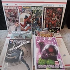 Amazing Spider-Man 51 Book Lot With Variants Higher Grade