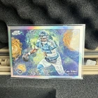 2025 Topps Cosmic Chrome Cam Ward Base (RAW)