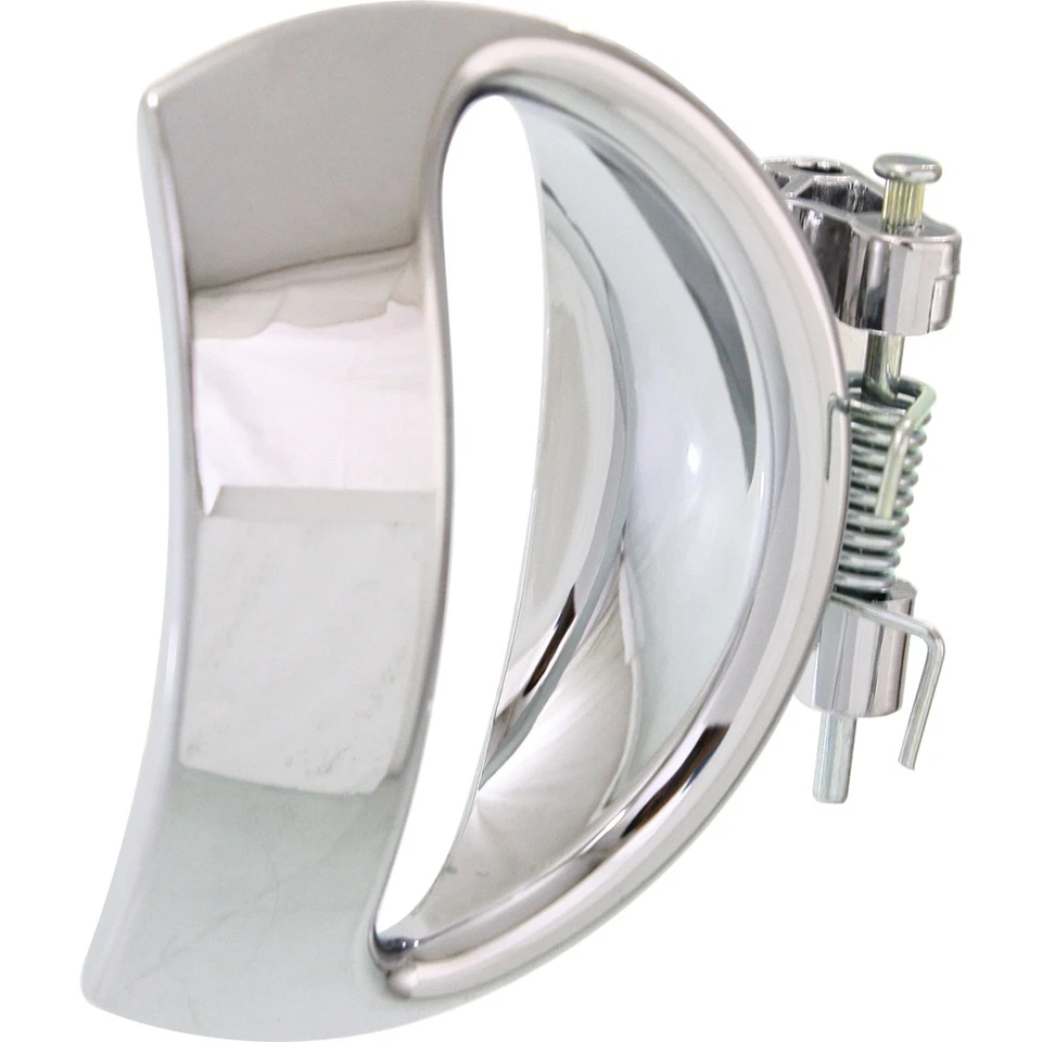 Front Driver Interior Door Handle For 2006-2011 Chevrolet HHR Chrome — 第 4/4 张图片