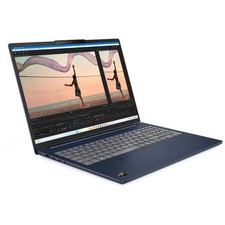 Lenovo IdeaPad Slim5 16" WUXGA Touch AMD Ryzen AI 7 350 2.0GHz 16GB 1TB SSD W11H