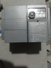 Mitsubishi FR-D720-3.7K. Mitsubishi FRD7203.7...