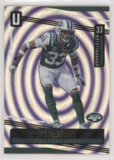 2019 Panini Unparalleled Whirl 70/129 Jamal Adams #10 2wq