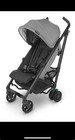 New ListingBrand New Uppababy g-luxe stroller With Cup Holder (unopened With Original Box)