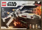 LEGO Star Wars: Luke Skywalker's X-Wing Fighter (75301) NEW SEALED