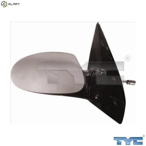 EXTERIOR MIRROR 310-0033 FOR FORD FOCUS/Turnier/Clipper HMDA/ALDA/EDDF 2.0L 4cyl