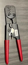 WAYTEK 464 METRI-PACK CRIMPING TOOL DELPHI# 12085271