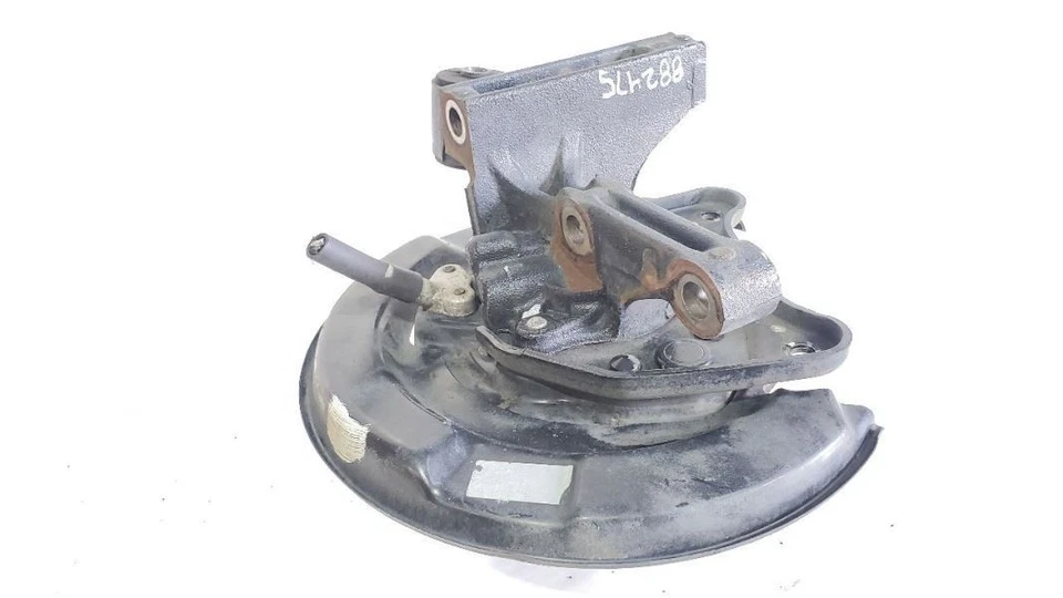 Toyota Celica 1998 1999 OEM trozo de nudillo trasero izquierdo Foto 3 de 4