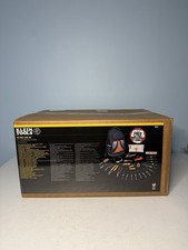 NEW Klein Tools 80028 28pc Hand Tool Kit w/ Pliers, Screwdrivers, Backpack