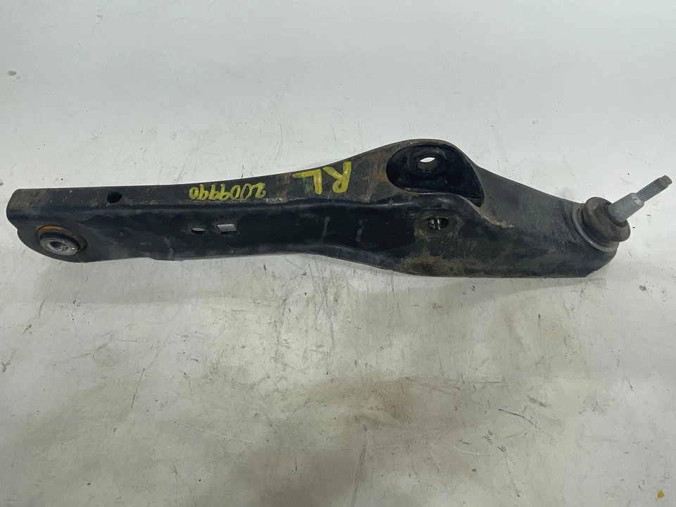 Brazo de control inferior trasero izquierdo conductor Ford Expedition 2018-2021 OEM Foto 3 de 4