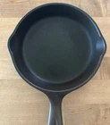VTG Wagner Ware Sidney -O- #3 Skillet 1053 Cast Iron 6 1/2 in.