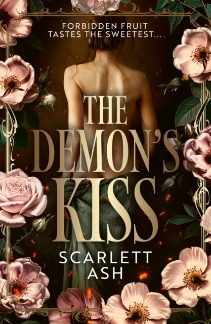 The Demon’s Kiss: The spectacular dark fantasy romance brand NEW for 2026: Book 1 (Demon Lovers) - Image 3