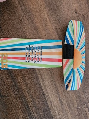 Large Zox Let The Sun Shine In
