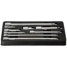 Steelman 9 Piece Magnetic Extension Set 95330