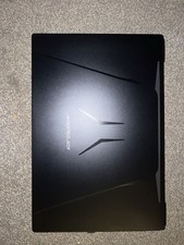 Medion Erazer X17801 Gaming Laptop Intel Core I7 UHD 630/GTX 1660 Ti