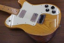FENDER JAPAN TELE DX Other body types