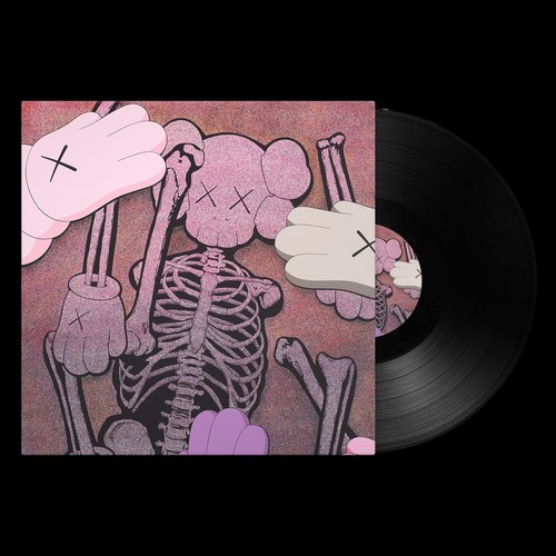 Let God Sort Em' Out [Vinyl LP] [VINYL] 