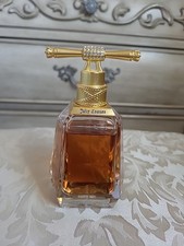 I Am Juicy Couture Eau De Parfum 3.4oz Spray As Pictured/No Box/98 Full
