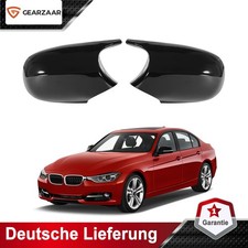 Spiegelkappen Spiegel Gehäuse für BMW E90 E91 E92 E93 LCI 2009-2013 Satz Auto