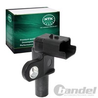 NTK Nockenwellensensor Passend FüR CitroËN Jumper Jumpy Fiat Ducato Scudo