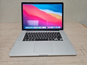 MacBook Pro 15 2015 I7 | eBay